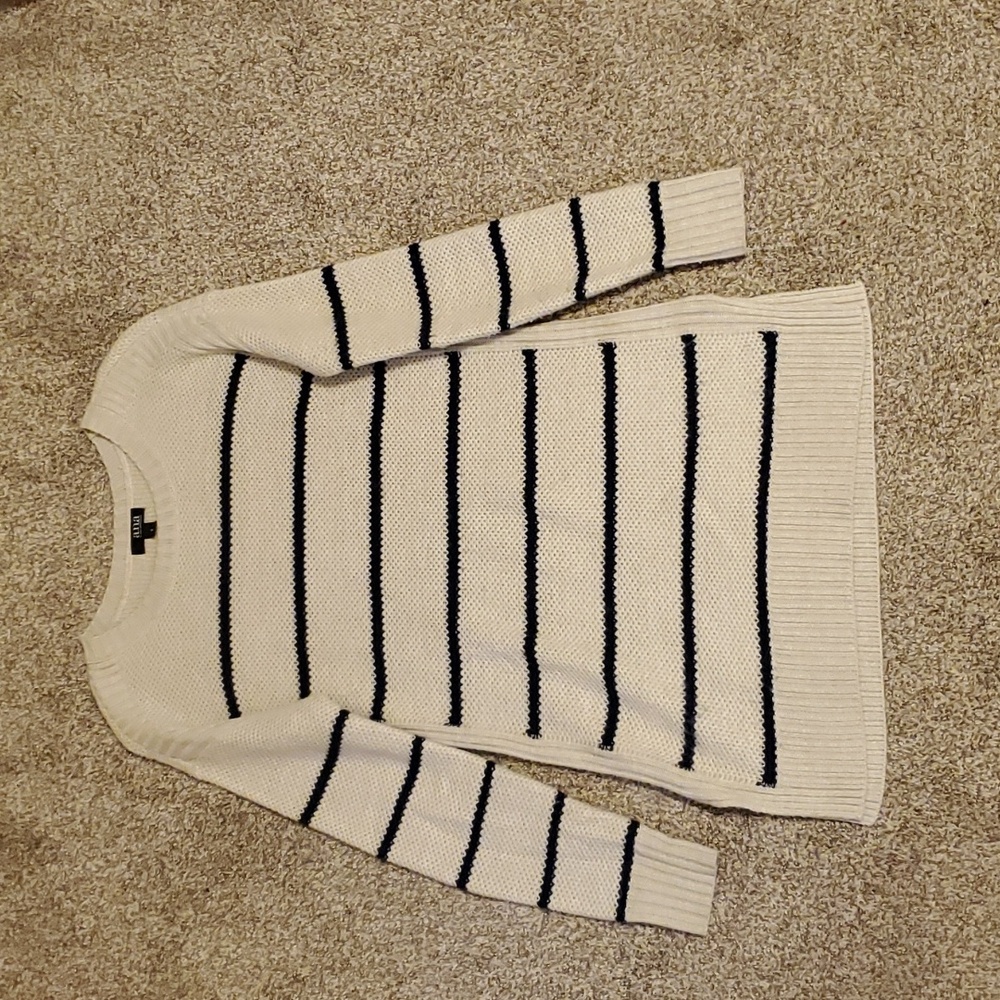 Winter tunic